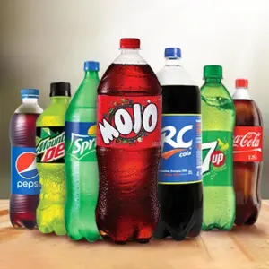 Picture of Soft Drinks